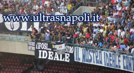 masseria cardone ultras|FOTO